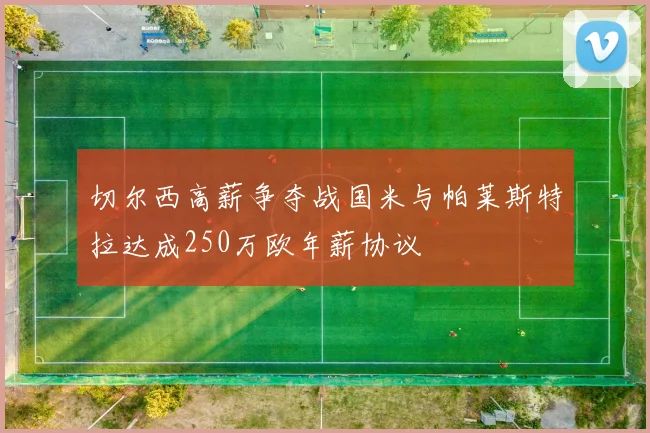 切尔西高薪争夺战国米与帕莱斯特拉达成250万欧年薪协议